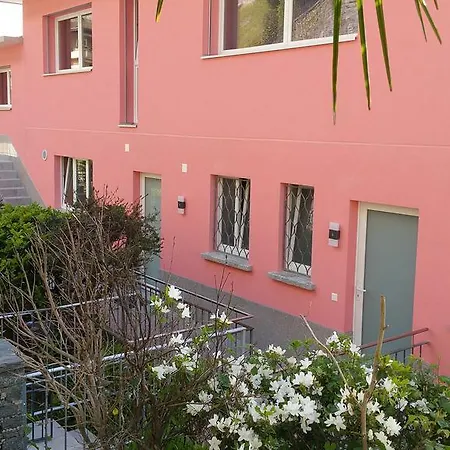 Casa de hóspedes Venus Garden *